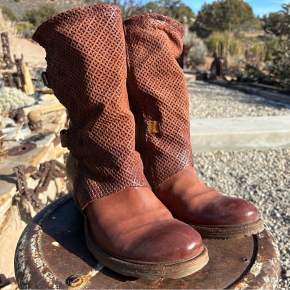 A.S.98 Boots - Picture 3 of 16